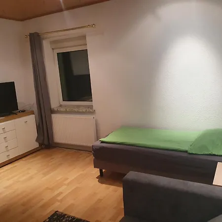 Apartment Eibenweg 4 *