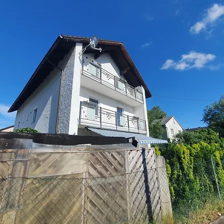 Eibenweg 4 * 린츠