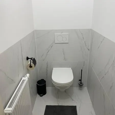 Eibenweg 4 Appartement