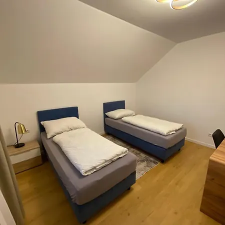 Eibenweg 4 * 린츠